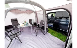 Vango Galli III Air Low -Camping Abenteuer Verkauf 714647 4851749