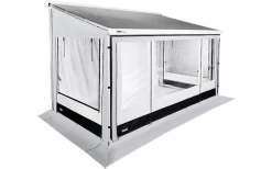 Thule Residence G3 Vorderwand Für Ducato H2 / Transit H3 -Camping Abenteuer Verkauf 720695 4870904