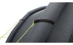 Outwell Starhill 5A Aufblasbares Tunnelzelt Dreiraum Für 5 Personen -Camping Abenteuer Verkauf 728105 4985867