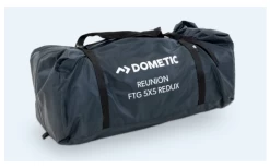 Dometic Reunion FTG 5X5 REDUX Aufblasbares Campingzelt Für 5 Personen -Camping Abenteuer Verkauf 728864 5078381
