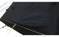 Outwell Springville 5SA Aufblasbares Tunnelzelt Dreiraum Für 5 Personen 9 Outwell Springville 5SA Aufblasbares Tunnelzelt Dreiraum Für 5 Personen -Camping Abenteuer Verkauf 729530 4970672