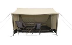 Robens Yukon Shelter Leichtzelt Für 4 Personen Khaki 8 Robens Yukon Shelter Leichtzelt Für 4 Personen Khaki -Camping Abenteuer Verkauf 730826 5071697