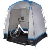 High Peak Torbole Freistehendes Mehrzweckzelt 150 X 185 Cm Grau/schwarz/blau -Camping Abenteuer Verkauf 730940 4892246