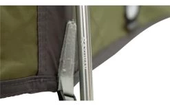 Robens Voyager Versa 4 Tunnelzelt 4 Personen 415 X 230 X 125 Cm -Camping Abenteuer Verkauf 731651 5040509