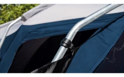 Outwell Vermont 7PE Tunnelzelt Fünfraum Für 7 Personen 8 Outwell Vermont 7PE Tunnelzelt Fünfraum Für 7 Personen -Camping Abenteuer Verkauf 732767 4986782