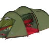 High Peak Falcon 3 LW Lightweight 3 Personen Tunnelzelt Aluminium Gestänge Olive/rot 2 High Peak Falcon 3 LW Lightweight 3 Personen Tunnelzelt Aluminium Gestänge Olive/rot -Camping Abenteuer Verkauf 733022 4904012