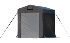 Wecamp Gerätezelt Utility 225x185x200/190 Cm -Camping Abenteuer Verkauf 735116 4877519