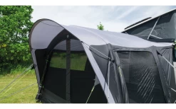 Outwell Parkville 200SA Flex Busvorzelt + ONS Leuchtelement-Set Bundle -Camping Abenteuer Verkauf 736943 4959101