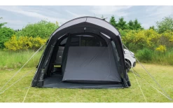 Outwell Parkville 200SA Flex Busvorzelt + ONS Leuchtelement-Set Bundle -Camping Abenteuer Verkauf 736955 4959113