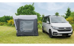 Outwell Parkville 200SA Flex Busvorzelt + ONS Leuchtelement-Set Bundle -Camping Abenteuer Verkauf 736979 4959119