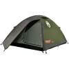 Coleman Active Zelt Darwin 3 Kuppelzelt Für 3 Personen -Camping Abenteuer Verkauf 739784 4979369