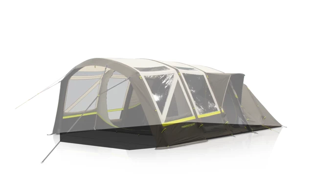 Zempire Pro TXL V2 Solid Ground Sheet 3 Zempire Pro TXL V2 Solid Ground Sheet