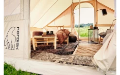 Nordisk Utgard 13.2 TC - 6 Personen Zelt -Camping Abenteuer Verkauf 751310 5015690