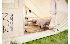 Nordisk Utgard 13.2 TC - 6 Personen Zelt -Camping Abenteuer Verkauf 751313 5015696