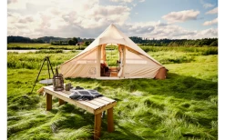 Nordisk Utgard 13.2 TC - 6 Personen Zelt -Camping Abenteuer Verkauf 751319 5015708