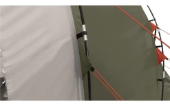 Easy Camp Huntsville Twin 600 Tunnelzelt Für 6 Personen -Camping Abenteuer Verkauf 767948 5122874