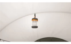 Easy Camp Huntsville Twin 600 Tunnelzelt Für 6 Personen -Camping Abenteuer Verkauf 767954 5122886