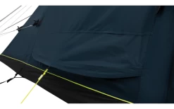 Outwell Springville Aufblasbares 6SA Tunnelzelt Für 6 Personen -Camping Abenteuer Verkauf 773501 5139635