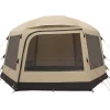 Robens Yurt Familienzelt Für 7 Personen Beige 1 Robens Yurt Familienzelt Für 7 Personen Beige -Camping Abenteuer Verkauf 773507 5139812