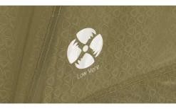 Robens Double Dreamer 5 Tunnelzelt Sand Grün -Camping Abenteuer Verkauf 774419 5188727