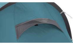 Robens Pioneer Tunnelzelt Blau 2EX -Camping Abenteuer Verkauf 777017 5152250