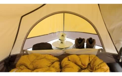Robens Challenger 3XE Tunnelzelt Grün -Camping Abenteuer Verkauf 777053 5149670