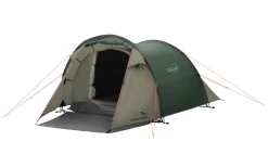 Easy Camp Spirit 200 Rustic Green Tunnelzelt Für 2 Personen 10 Easy Camp Spirit 200 Rustic Green Tunnelzelt Für 2 Personen -Camping Abenteuer Verkauf 785183 5183600