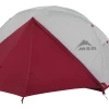 MSR Elixir 1 Kuppelzelt 1 Person -Camping Abenteuer Verkauf 788261 5321477