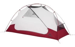 MSR Elixir 1 Kuppelzelt 1 Person 10 MSR Elixir 1 Kuppelzelt 1 Person -Camping Abenteuer Verkauf 788264 5321483
