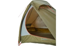 Nordisk Svalbard 1 PU - 1 Personen Zelt -Camping Abenteuer Verkauf 789599 5251181
