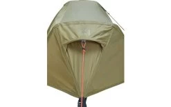 Nordisk Svalbard 1 PU - 1 Personen Zelt -Camping Abenteuer Verkauf 789602 5251187