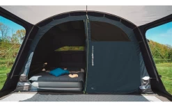 Outwell Hayward Lake 6ATC Aufblasbares Tunnelzelt 6 Personen 10 Outwell Hayward Lake 6ATC Aufblasbares Tunnelzelt 6 Personen -Camping Abenteuer Verkauf 790106 5208773
