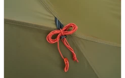 Nordisk Svalbard 1 PU - 1 Personen Zelt -Camping Abenteuer Verkauf 790241 5251193