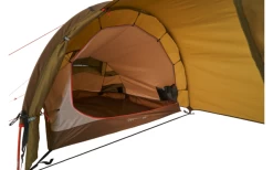 Nordisk Oppland 2 (2.0) 2 Personen Zelt -Camping Abenteuer Verkauf 790250 5251355