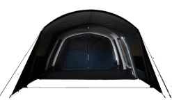 Outwell Hayward Lake 6ATC Aufblasbares Tunnelzelt 6 Personen 11 Outwell Hayward Lake 6ATC Aufblasbares Tunnelzelt 6 Personen -Camping Abenteuer Verkauf 790700 5216801