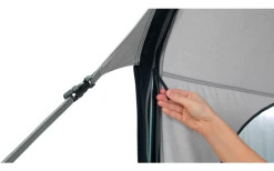 Outwell Hayward Lake 6ATC Aufblasbares Tunnelzelt 6 Personen 12 Outwell Hayward Lake 6ATC Aufblasbares Tunnelzelt 6 Personen -Camping Abenteuer Verkauf 790703 5216807