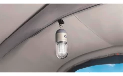 Outwell Hayward Lake 4ATC Aufblasbares Tunnelzelt 4 Personen -Camping Abenteuer Verkauf 790751 5220659