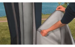 Outwell Hayward Lake 4ATC Aufblasbares Tunnelzelt 4 Personen -Camping Abenteuer Verkauf 790754 5220665