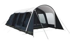 Outwell Hayward Lake 5ATC Aufblasbares Tunnelzelt 5 Personen 13 Outwell Hayward Lake 5ATC Aufblasbares Tunnelzelt 5 Personen -Camping Abenteuer Verkauf 790772 5218889