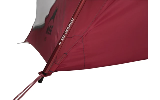 MSR Elixir 1 Kuppelzelt 1 Person 6 MSR Elixir 1 Kuppelzelt 1 Person – Bild 4