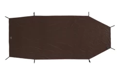 Nordisk Oppland 2 (2.0) Footprint Zeltunterlage 9 Nordisk Oppland 2 (2.0) Footprint Zeltunterlage -Camping Abenteuer Verkauf 801167 5252030