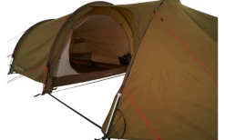 Nordisk Oppland 3 (3.0) PU Zelt -Camping Abenteuer Verkauf 802340 5252099