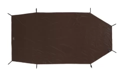 Nordisk Oppland 3 (2.0) Footprint -Camping Abenteuer Verkauf 802424 5252726