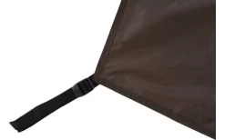 Nordisk Oppland 3 (2.0) Footprint -Camping Abenteuer Verkauf 802430 5252738