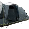 Outwell Springwood 5SG Tunnelzelt 5 Personen 2 Outwell Springwood 5SG Tunnelzelt 5 Personen -Camping Abenteuer Verkauf 802514 5281883