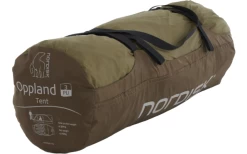 Nordisk Oppland 3 (3.0) PU Zelt -Camping Abenteuer Verkauf 802586 5252117