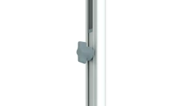 Fiamma F45L 450 Markise Gehäusefarbe Titanium Tuchfarbe Royal Grey 450 Cm -Camping Abenteuer Verkauf 802958 5244551