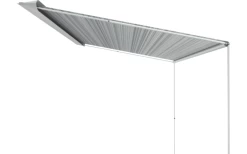 Fiamma Caravanstore XL 280 Sackmarkise Tuchfarbe Royal Grey 280 Cm -Camping Abenteuer Verkauf 805217 5266436