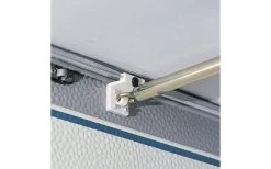 DWT Cortina II Ganzjahresvorzelt Blau 200 X 150 Cm -Camping Abenteuer Verkauf 8059 2228227 1