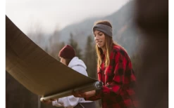 Fiamma F35 Pro 180 Dachmarkise Gehäusefarbe Deep Black Tuchfarbe Royal Grey 180 Cm -Camping Abenteuer Verkauf 808391 5278334